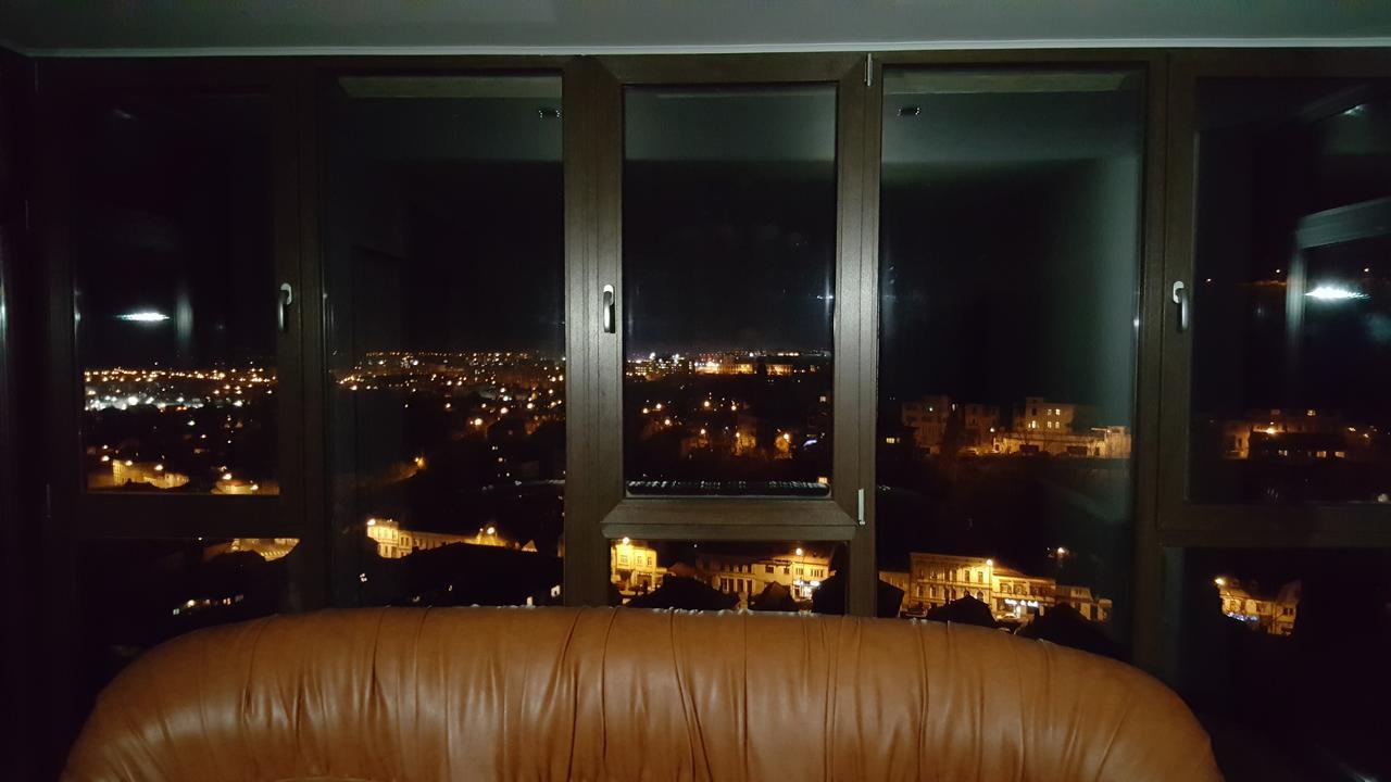 Grand View Apartment Braşov Extérieur photo