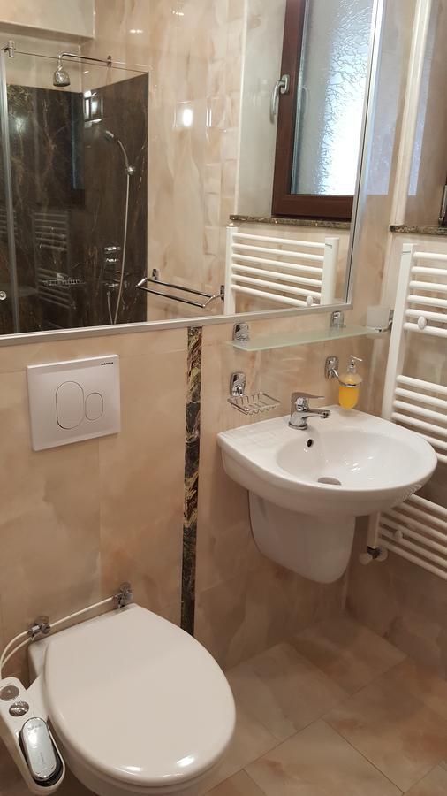 Grand View Apartment Braşov Extérieur photo