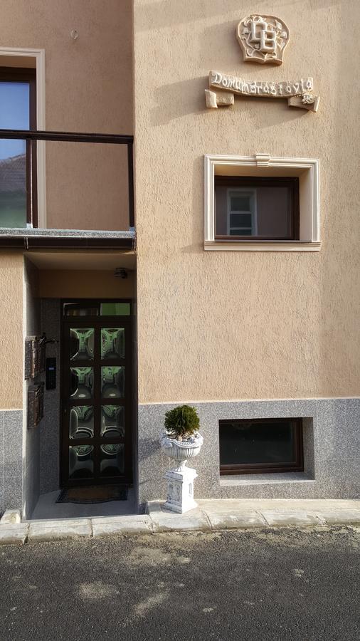 Grand View Apartment Braşov Extérieur photo